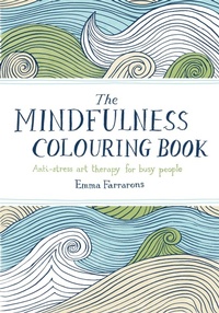 Enlarge image Cover: The Mindfulness Colouring Book - Boxtree Ltd