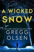 Cover: A Wicked Snow - Pinnacle Books