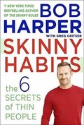 Cover: Skinny Habits - Ballantine Books Inc.