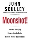 Cover: Moonshot! - RosettaBooks