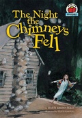 Cover: The Night the Chimneys Fell - First Avenue Editions