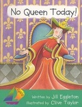 Cover: No Queen Today! - Rigby