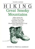 Cover: Hiking Great Smoky Mountains - Skirt!