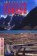 Cover: Traveler's Companion Western Canada - Skirt!