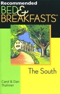 Cover: Recommended Bed & Breakfasts the South - Skirt!