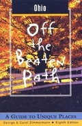 Cover: Oklahoma Off the Beaten Path - Skirt!