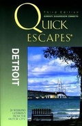 Cover: Quick Escapes New York City - Skirt!
