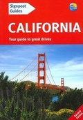 Cover: Signpost Guide California - Thomas Cook
