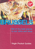 Cover: Brussels - Globe Pequot Press