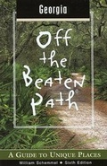 Cover: Georgia Off the Beaten Path - Skirt!