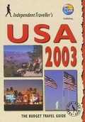 Cover: Independent Travellers USA 2003 - Thomas Cook