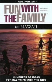 Enlarge image Cover: Fun with the Family in Hawaii - Skirt!