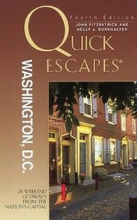 Enlarge image Cover: Quick Escapes Washington, D.C., 4th - Skirt!