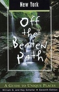Cover: New York Off the Beaten Path - Skirt!