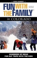 Cover: Fun with the Family in Colorado - Skirt!