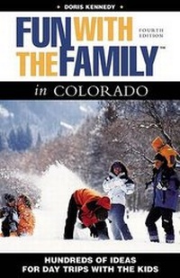 Enlarge image Cover: Fun with the Family in Colorado - Skirt!