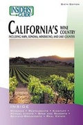 Cover: Insiders' Guide to California's Wine Country - Skirt!