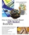 Cover: How to Start a Home-Based Gift Basket Business - Skirt!