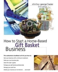 Enlarge image Cover: How to Start a Home-Based Gift Basket Business - Skirt!
