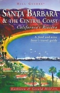 Cover: Santa Barbara & the Central Coast - Skirt!