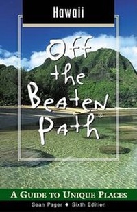 Enlarge image Cover: Hawaii Off the Beaten Path - Globe Pequot Press