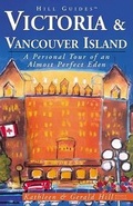 Cover: Victoria & Vancouver Island - Skirt!