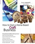 Cover: How to Start a Home-Based Craft Business - Skirt!