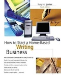 Cover: How to Start a Home-Based Writing Business - Skirt!