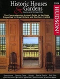 Cover: Hudson's Historic Houses & Gardens 2004 - Skirt!