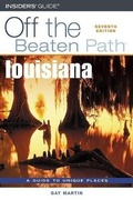 Cover: Louisiana Off the Beaten Path - Skirt!