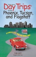 Cover: Day Trips from Phoenix, Tucson, and Flagstaff, 8th - Skirt!