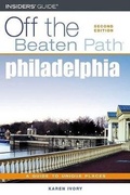 Cover: Philadelphia Off the Beaten Path - Skirt!