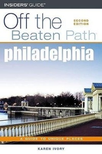 Enlarge image Cover: Philadelphia Off the Beaten Path - Skirt!