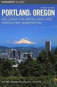 Enlarge image Cover: Insiders' Guide to Portland, Oregon - Skirt!