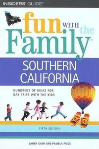 Enlarge image Cover: Fun with the Family Southern California, 5th - Skirt!