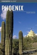 Cover: Insiders' Guide to Phoenix - Globe Pequot Press