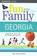 Cover: Fun with the Family Georgia, 4th - Skirt!