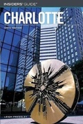 Cover: Insiders' Guide to Charlotte - Skirt!