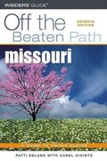 Cover: Missouri Off the Beaten Path - Skirt!