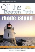 Cover: Rhode Island Off the Beaten Path, 5th - Skirt!