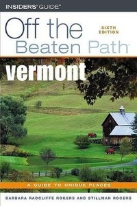 Enlarge image Cover: Vermont Off the Beaten Path - Skirt!