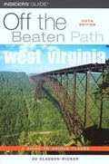 Cover: West Virginia Off the Beaten Path - Skirt!