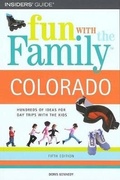 Cover: Fun with the Family Colorado - Skirt!