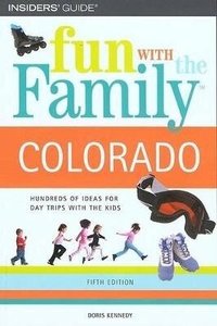Enlarge image Cover: Fun with the Family Colorado - Skirt!
