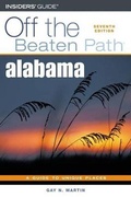 Cover: Alabama Off the Beaten Path - Skirt!