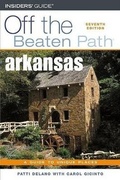 Cover: Arkansas Off the Beaten Path - Skirt!