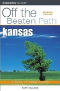 Cover: Kansas Off the Beaten Path - Skirt!