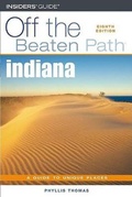 Cover: Indiana Off the Beaten Path - Skirt!