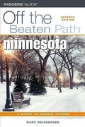 Cover: Minnesota Off the Beaten Path - Skirt!