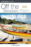 Cover: Puerto Rico Off the Beaten Path - Skirt!